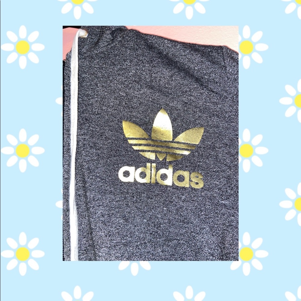 Adida jacket - Picture 2 of 5